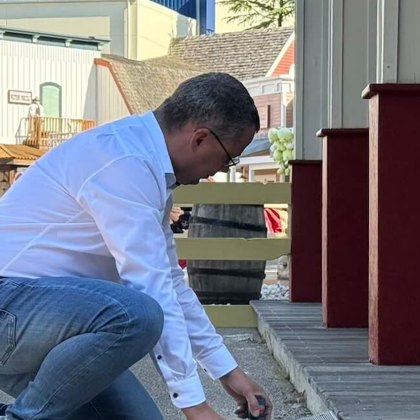 Michael T&ouml;ller, Barrierefreiheits-Berater