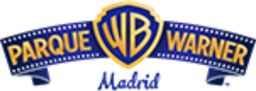 Parque Warner Madrid