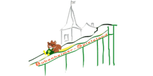 Bubenheimer Spieleland Logo