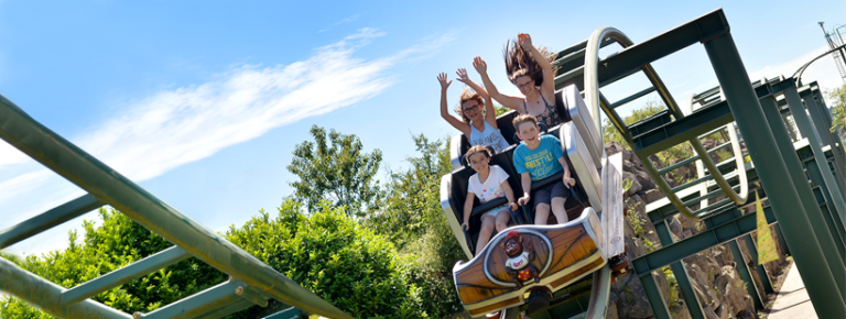 Wild-&Freizeitpark klotten