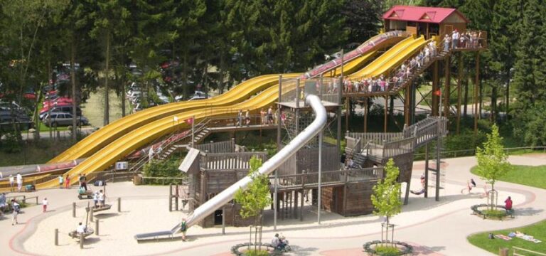 Ketteler Hof Der Mitmach Erlebnispark