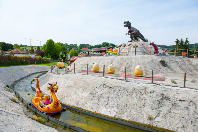 Churpfalz Park