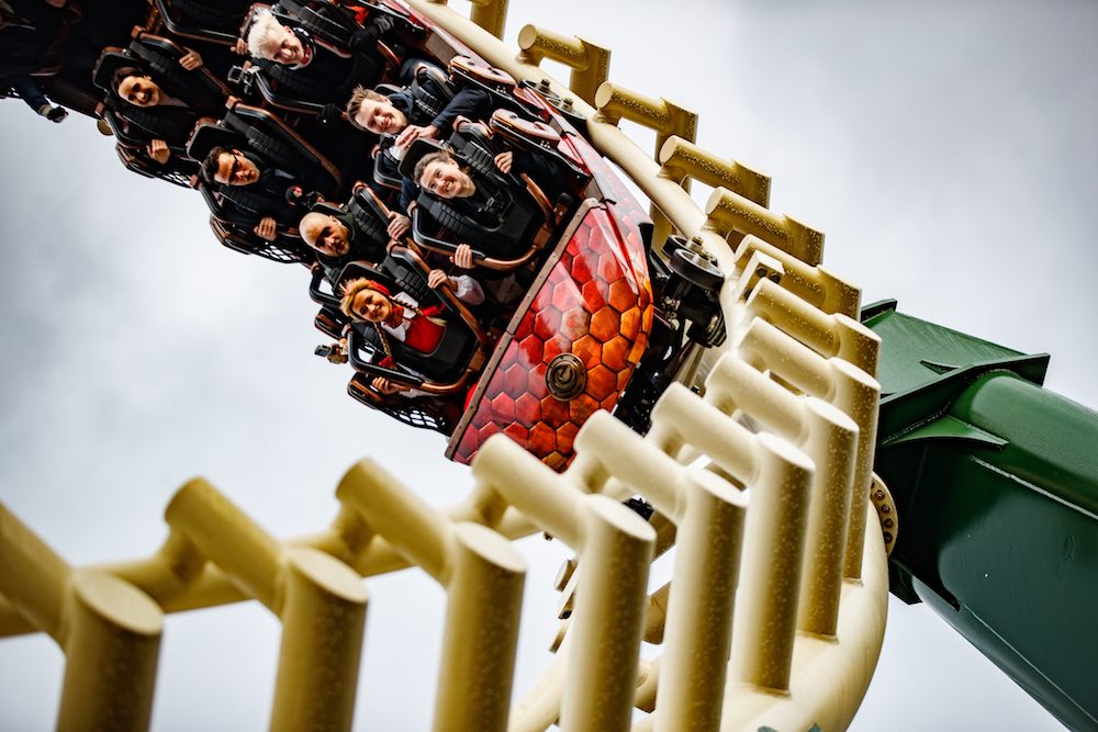 Freizeitpark Efteling