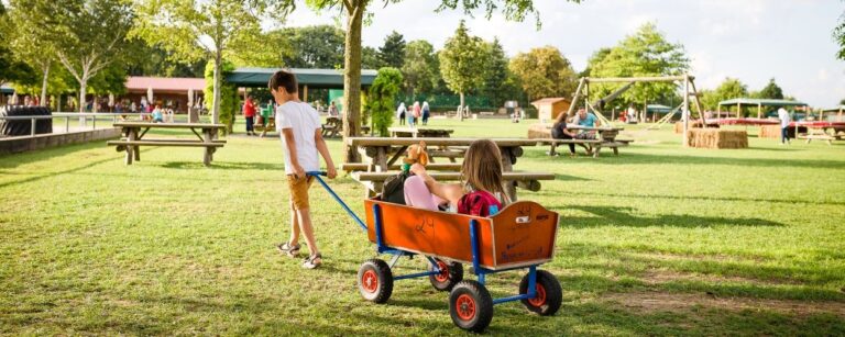 Bubenheimer Spieleland NRW