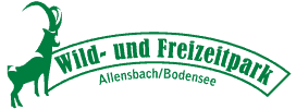 Wild und Freizeitpark Allenbach Logo
