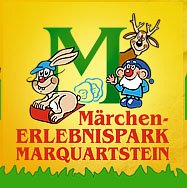 Märchen Erlebnispark Marquartstein Logo