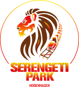 Serengeti park Logo 2021