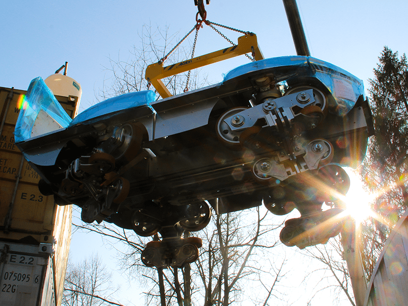 Walibi-Holland