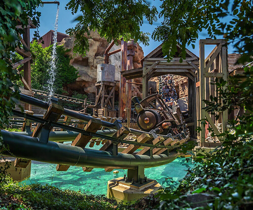 Phantasialand Schmidt Löffelhardt Gmbh & Co Kg www.freizeitpark-erlebnis.de