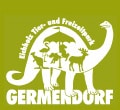 freizeitpark germendorf logo
