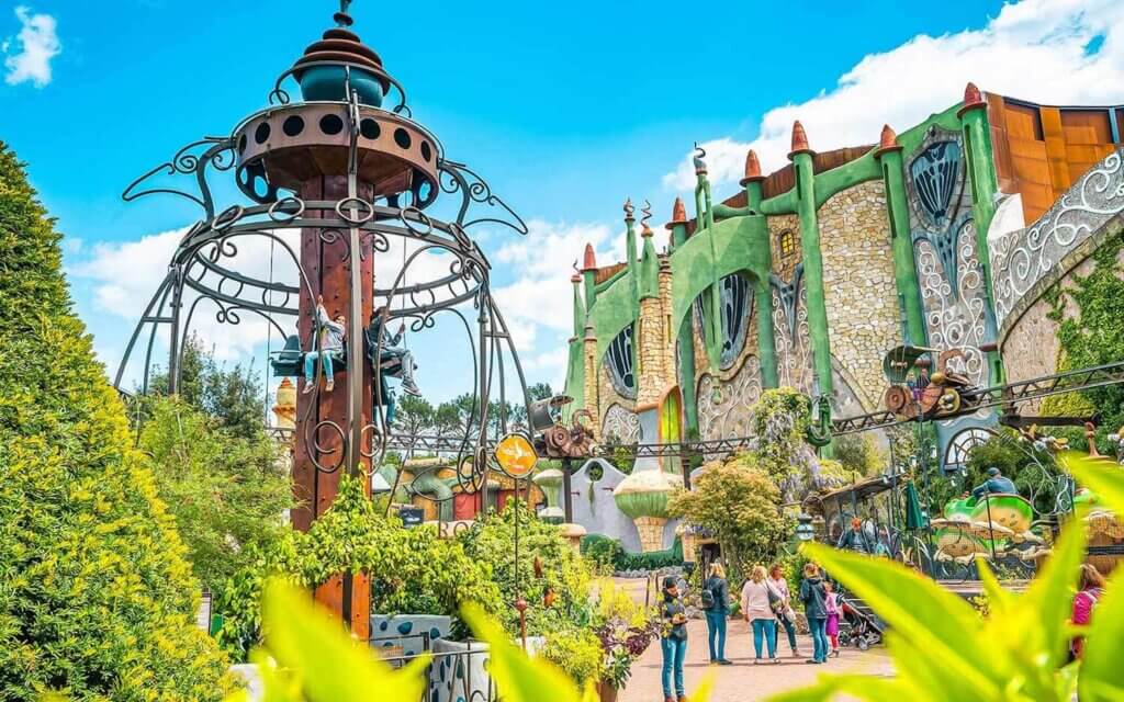 Phantasialand