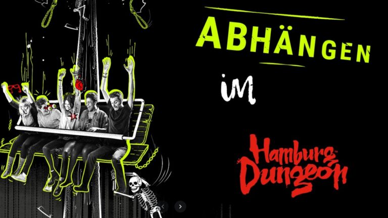 hamburg dungeon