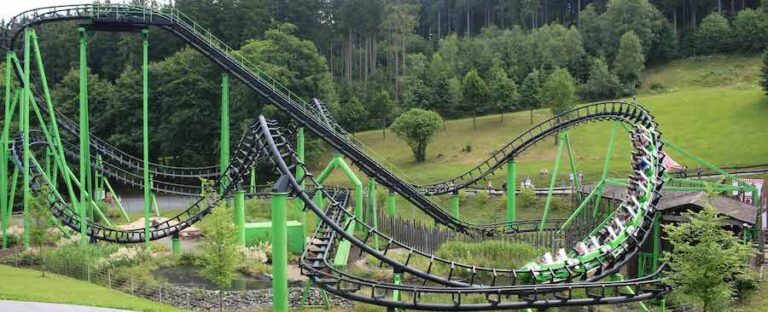 Fort Fun Abenteuerland