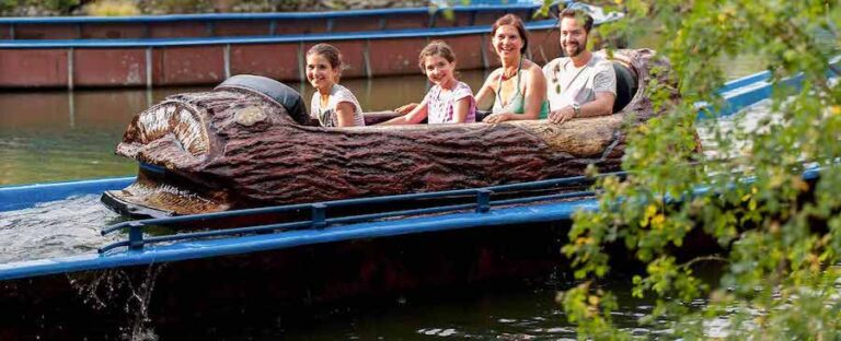 Fort Fun Abenteuerland
