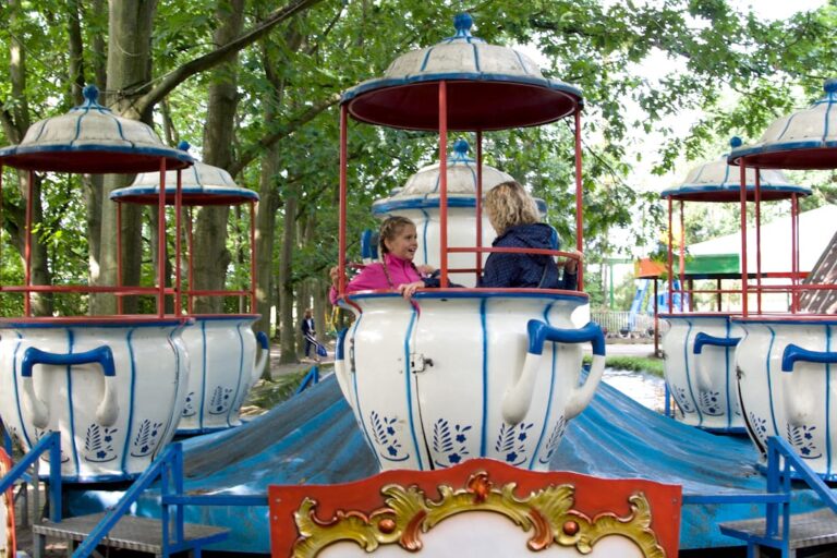 Erse Park Uetze Freizeitpark Attraktionen
