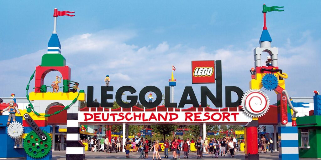 Legoland