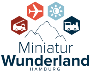 Miniatur Wunderland Hamburg Logo