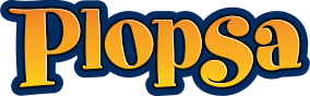 Plopsa Logo