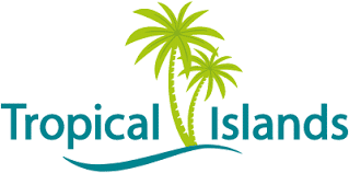 tropical islands