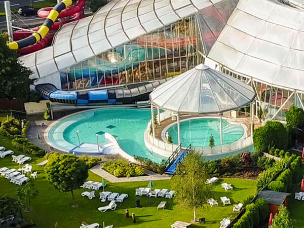 Aqualand Köln