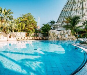 Therme Erding