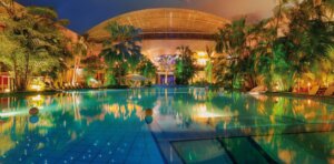 Therme Erding