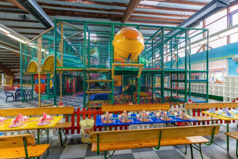 Pippolino Kinderspielpark