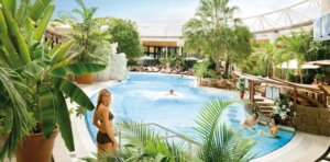 Therme Erding