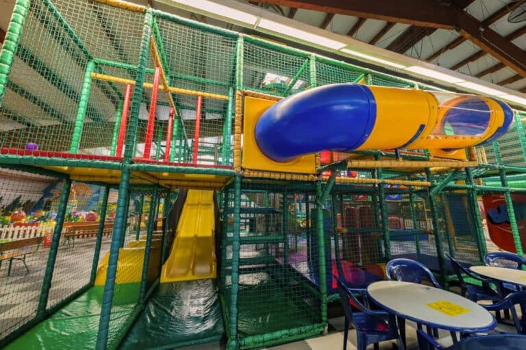 Pippolino Kinderspielpark