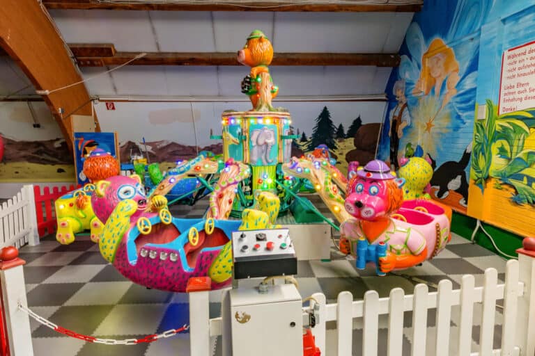 Pippolino Kinderspielpark