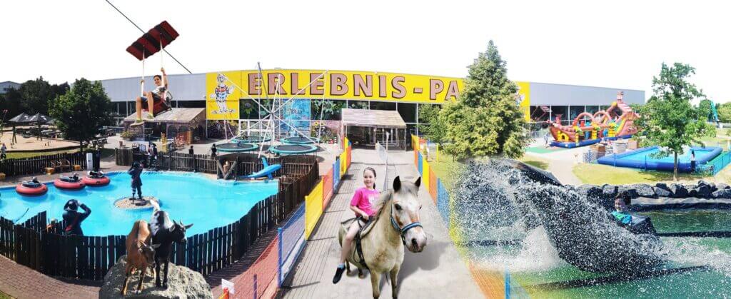 Tolli-Park - Deals & Infos | Freizeitpark Erlebnis