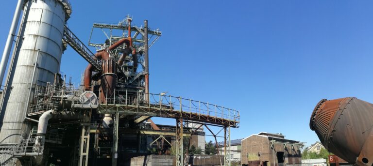 LWL Henrichshütte