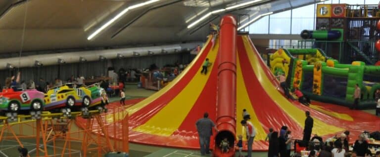 Kid's Inn