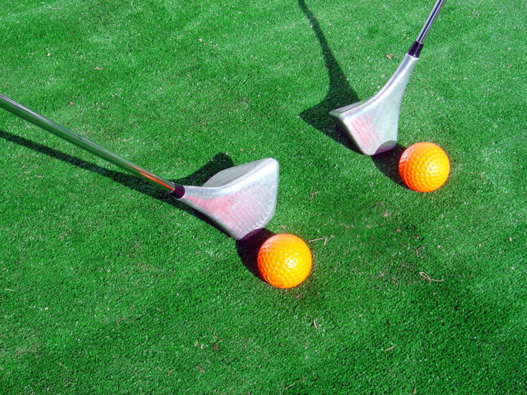 Golf- und Soccerpark Bad Harzburg