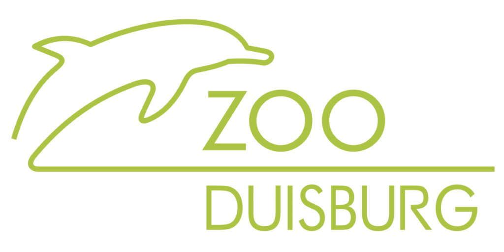 Duisburger Zoo Logo
