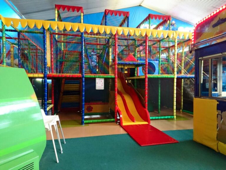 Kid's World