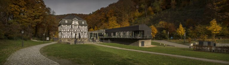 LWL Freilichtmuseum Hagen