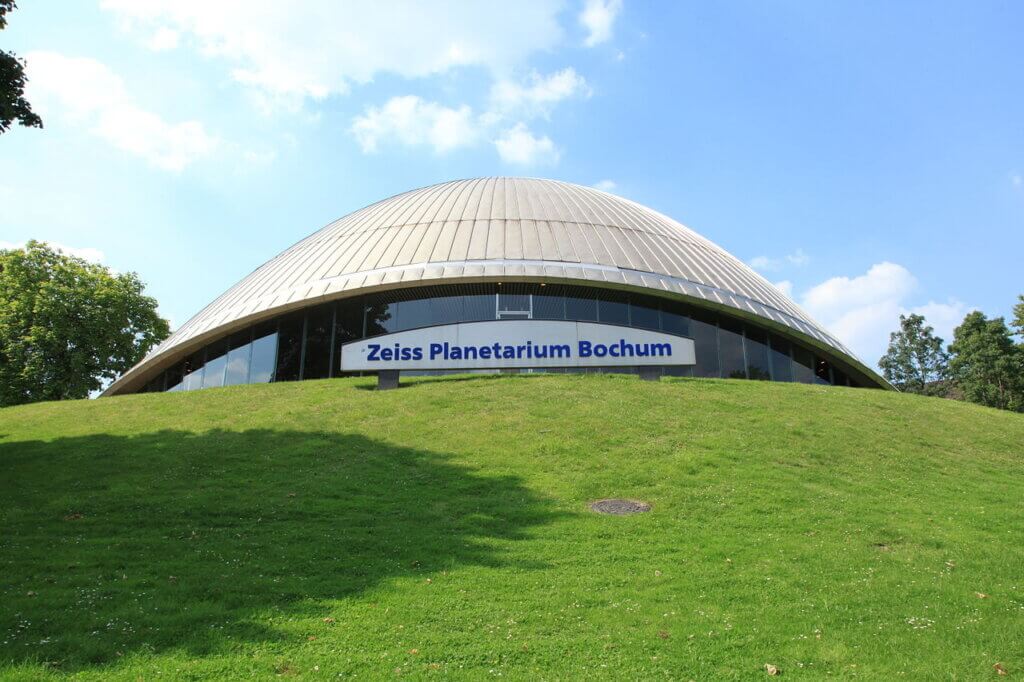 Freizeitpark Erlebnis