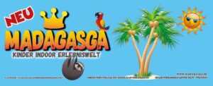 Madagasga Logo