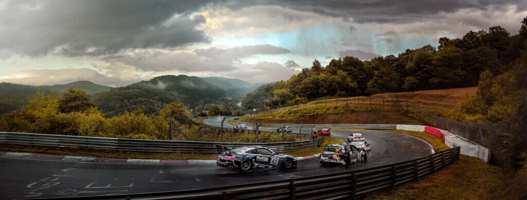 Nürburgring