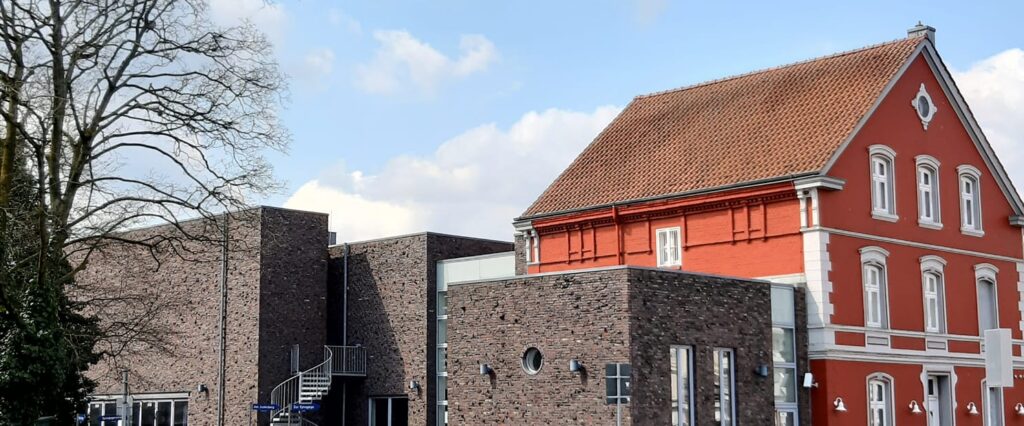 Jüdisches Museum Westfalen