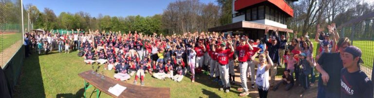 Cologne Cardinals