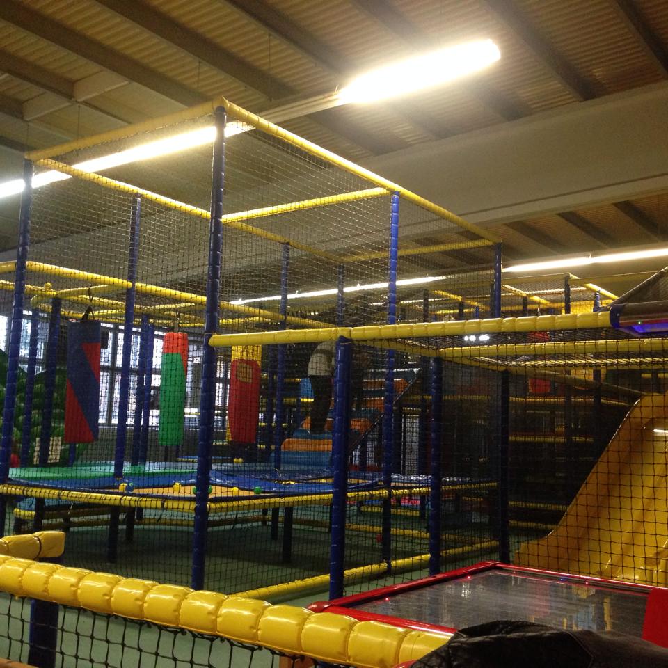  Freizeitpark Erlebnis 