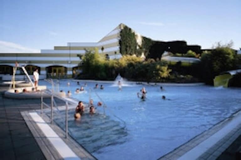 De Bütt Familienbad & Sauna Hürth