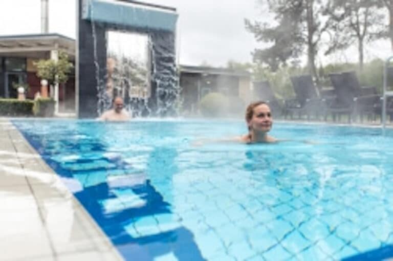 De Bütt Familienbad & Sauna Hürth