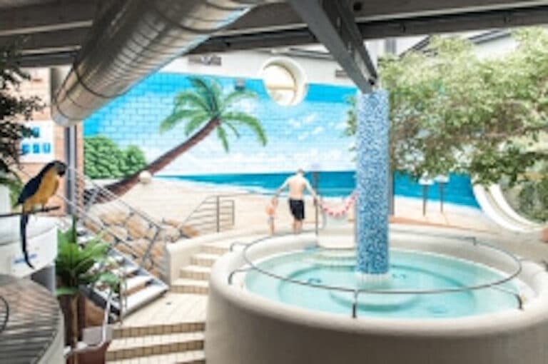 De Bütt Familienbad & Sauna Hürth