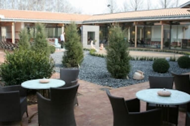 De Bütt Familienbad & Sauna Hürth