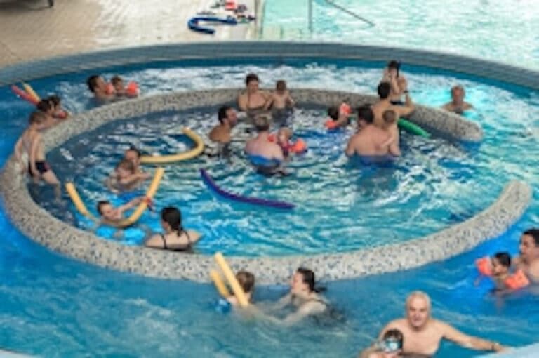 De Bütt Familienbad & Sauna Hürth