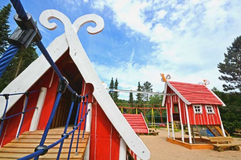Familienpark Herne