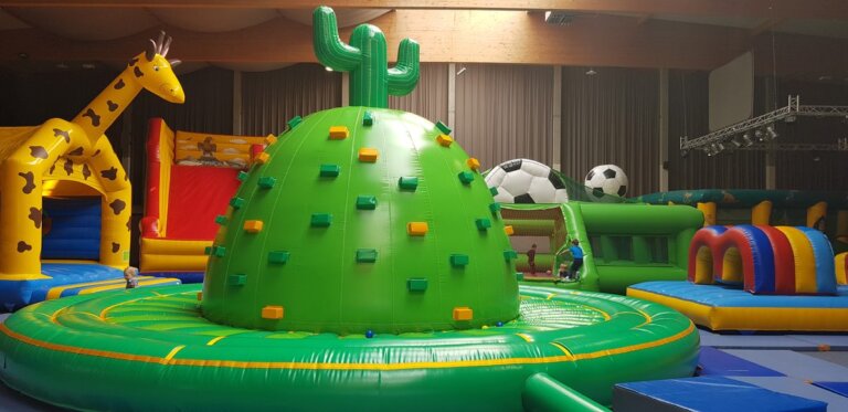 Upsalla Kinderpark